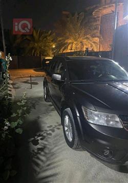 دودج جورني